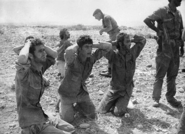 Θηριωδίες Τούρκων στον «Αττίλα»: Λοχαγός καυχιόταν ότι ήπιε το αίμα ενός παιδιού Ελληνοκύπριου